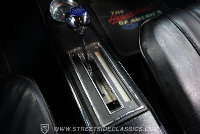 1966 Chevrolet Chevelle SS 402 Tribute