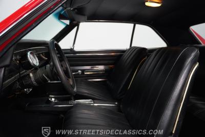 1966 Chevrolet Chevelle SS 402 Tribute