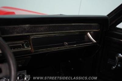 1966 Chevrolet Chevelle SS 402 Tribute