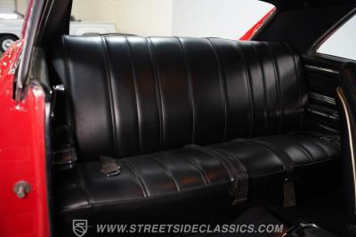 1966 Chevrolet Chevelle SS 402 Tribute