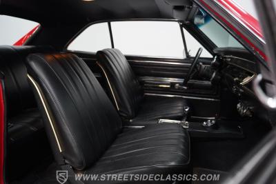 1966 Chevrolet Chevelle SS 402 Tribute