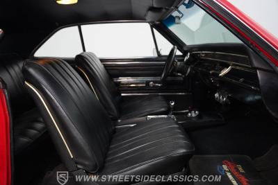 1966 Chevrolet Chevelle SS 402 Tribute