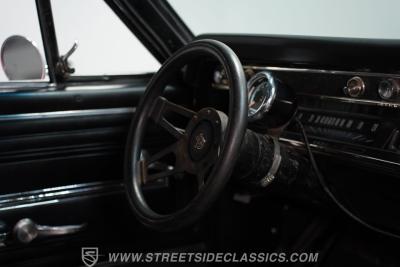 1966 Chevrolet Chevelle SS 402 Tribute