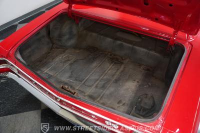 1966 Chevrolet Chevelle SS 402 Tribute