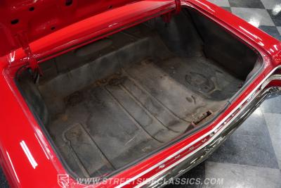 1966 Chevrolet Chevelle SS 402 Tribute