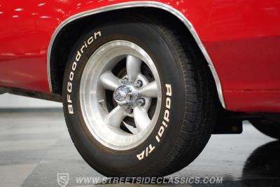 1966 Chevrolet Chevelle SS 402 Tribute