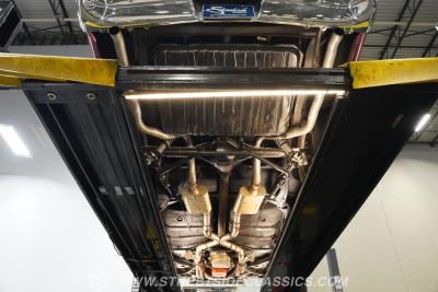 1966 Chevrolet Chevelle SS 402 Tribute