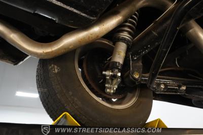 1966 Chevrolet Chevelle SS 402 Tribute