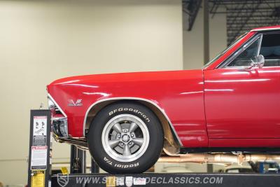 1966 Chevrolet Chevelle SS 402 Tribute