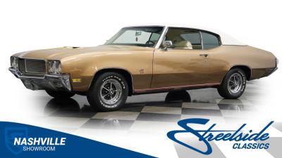 1970 Buick GS 455