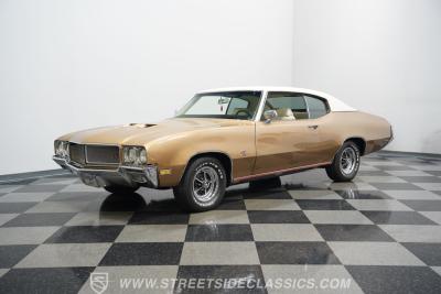 1970 Buick GS 455