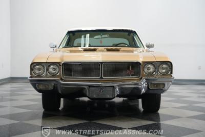 1970 Buick GS 455