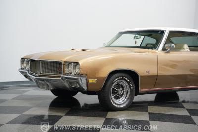 1970 Buick GS 455