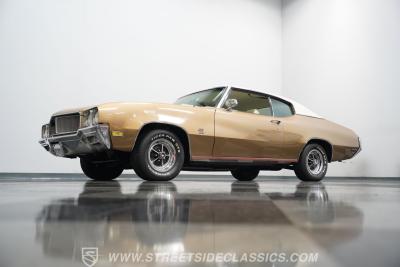 1970 Buick GS 455