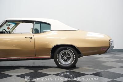 1970 Buick GS 455