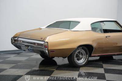 1970 Buick GS 455