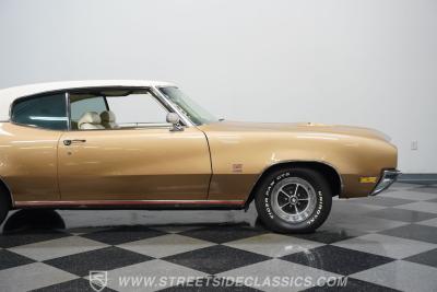 1970 Buick GS 455