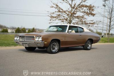 1970 Buick GS 455