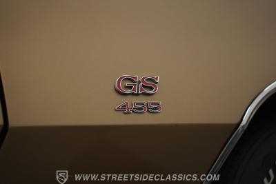 1970 Buick GS 455