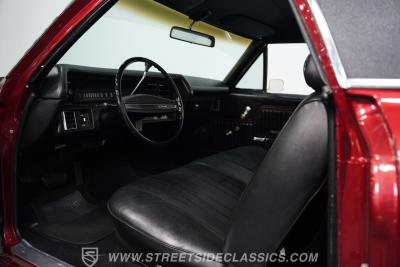 1972 Chevrolet El Camino 402