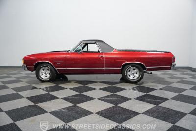 1972 Chevrolet El Camino 402