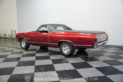 1972 Chevrolet El Camino 402