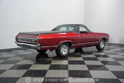 1972 Chevrolet El Camino 402