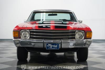 1972 Chevrolet El Camino 402