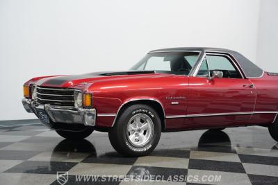 1972 Chevrolet El Camino 402