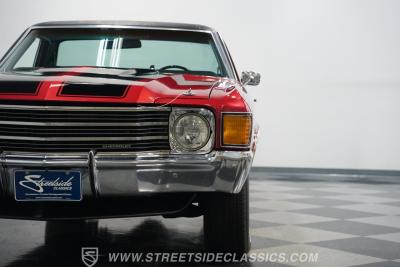 1972 Chevrolet El Camino 402