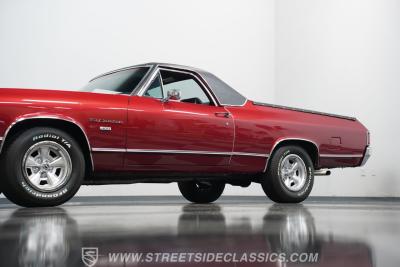 1972 Chevrolet El Camino 402