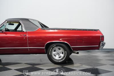 1972 Chevrolet El Camino 402