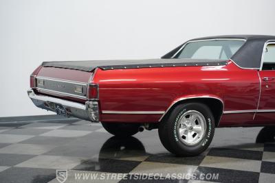 1972 Chevrolet El Camino 402