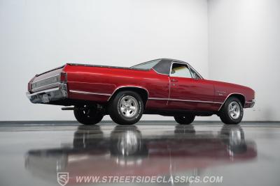 1972 Chevrolet El Camino 402