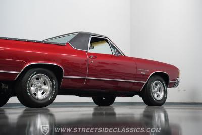 1972 Chevrolet El Camino 402