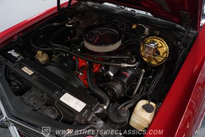 1972 Chevrolet El Camino 402