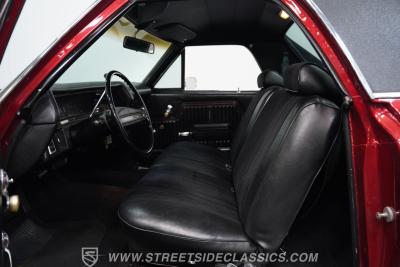 1972 Chevrolet El Camino 402