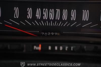 1972 Chevrolet El Camino 402