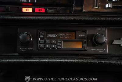 1972 Chevrolet El Camino 402