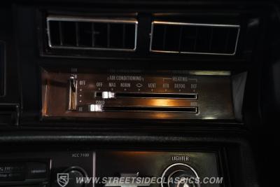 1972 Chevrolet El Camino 402