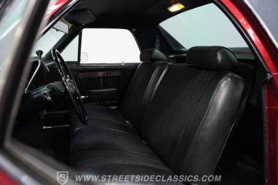 1972 Chevrolet El Camino 402