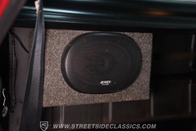 1972 Chevrolet El Camino 402