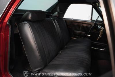 1972 Chevrolet El Camino 402