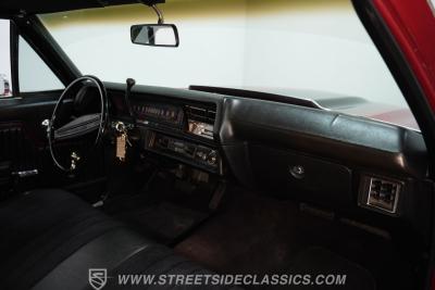 1972 Chevrolet El Camino 402