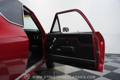 1972 Chevrolet El Camino 402