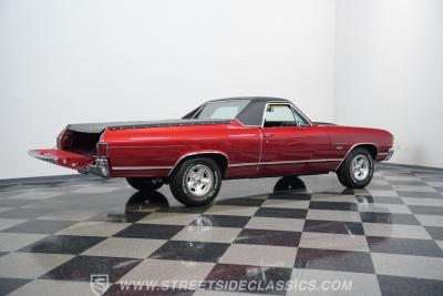 1972 Chevrolet El Camino 402