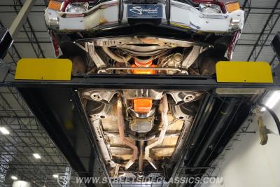 1972 Chevrolet El Camino 402