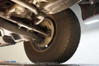 1972 Chevrolet El Camino 402