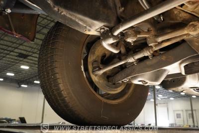 1972 Chevrolet El Camino 402