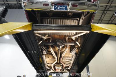 1972 Chevrolet El Camino 402